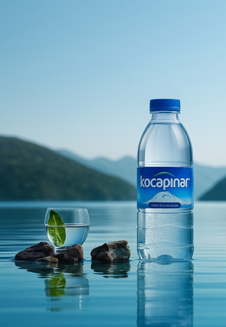 Kocapınar Su - Doğal Kaynak Suyu Kocapınar’ın Hikayesi