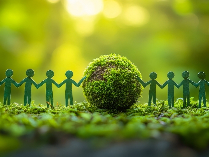 Kocapınar Su - Doğal Kaynak Suyu Doğallık